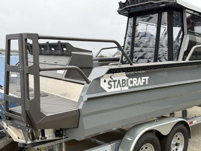 2026 Stabicraft 2350 UCC Photo 6 of 10