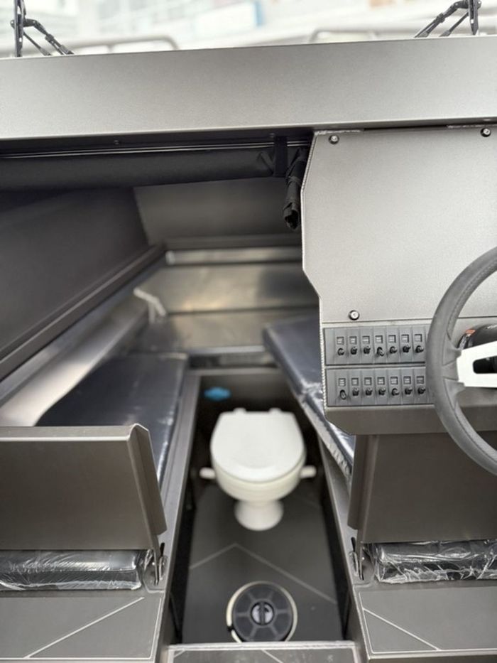 2026 Stabicraft 2350 UCC Photo 2 of 10