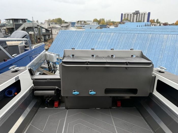 2026 Stabicraft 2350 UCC Photo 8 of 10