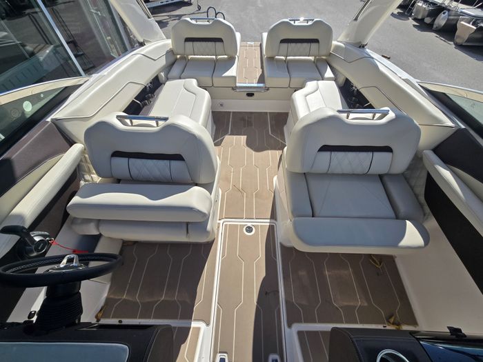 2024 Regal Regal LS4 Photo 12 sur 14