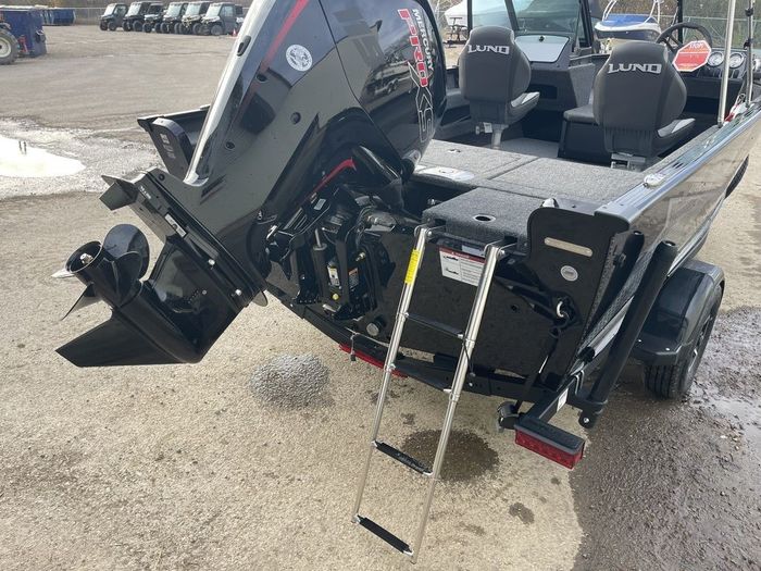 2026 Lund 1775 Adventure Sport Photo 5 sur 29
