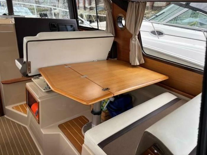 Ranger Tugs R29 2016 Used Boat for Sale in Vancouver, British Columbia ...