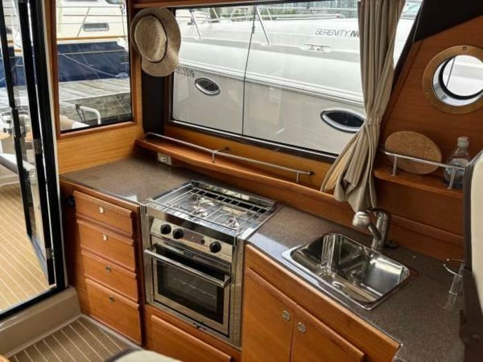 Ranger Tugs R29 2016 Used Boat for Sale in Vancouver, British Columbia ...