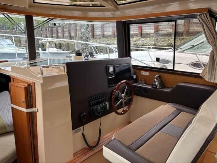 Ranger Tugs R29 2016 Used Boat for Sale in Vancouver, British Columbia ...