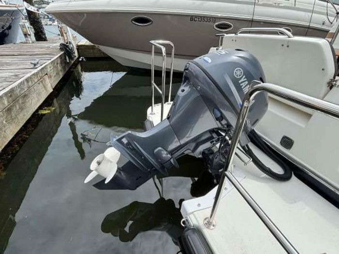 Ranger Tugs R29 2016 Used Boat for Sale in Vancouver, British Columbia ...