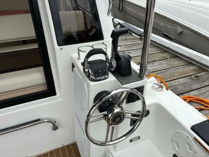 Ranger Tugs R29 2016 Used Boat for Sale in Vancouver, British Columbia ...