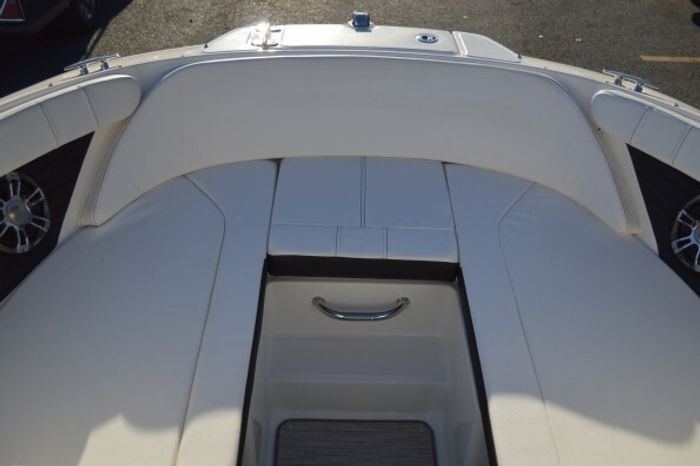 2022 Sea Ray SPX190 4.5L MPI A1 200CV Photo 5 of 14