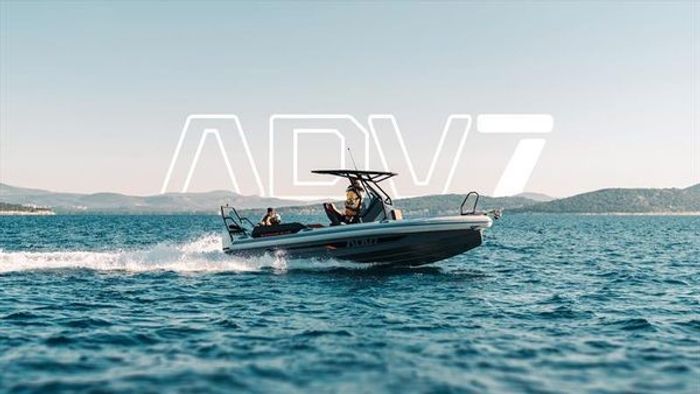 2026 Highfield ADV7 Photo 2 of 6