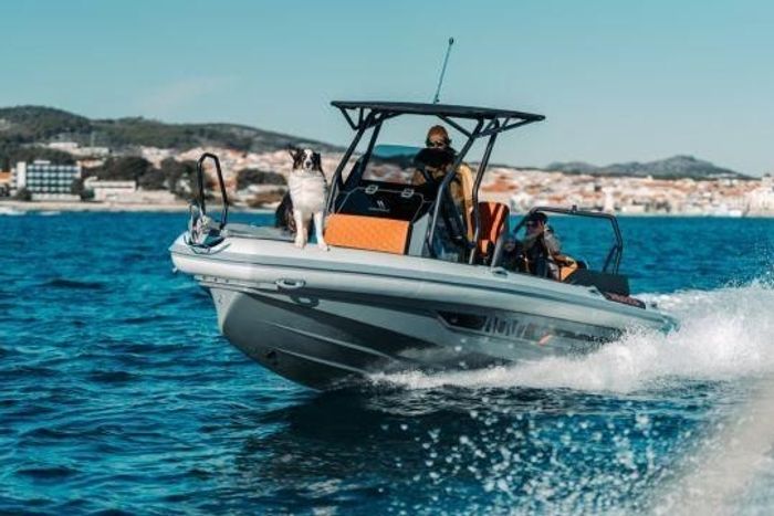 2026 Highfield ADV7 Photo 1 of 6