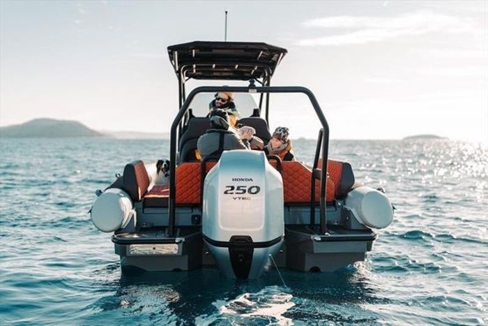 2026 Highfield ADV7 Photo 4 of 6