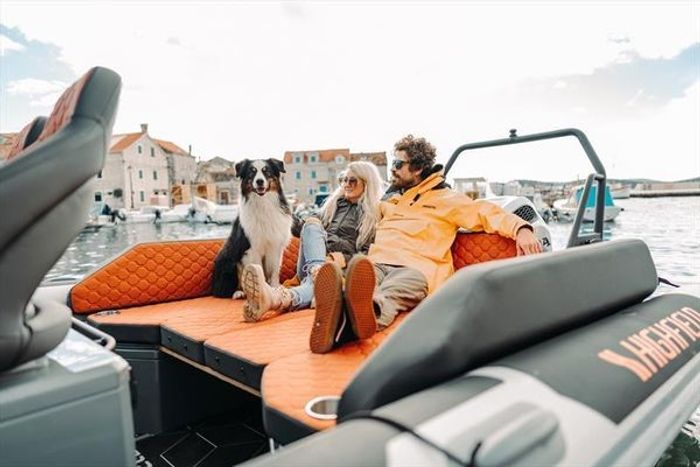 2026 Highfield ADV7 Photo 5 of 6