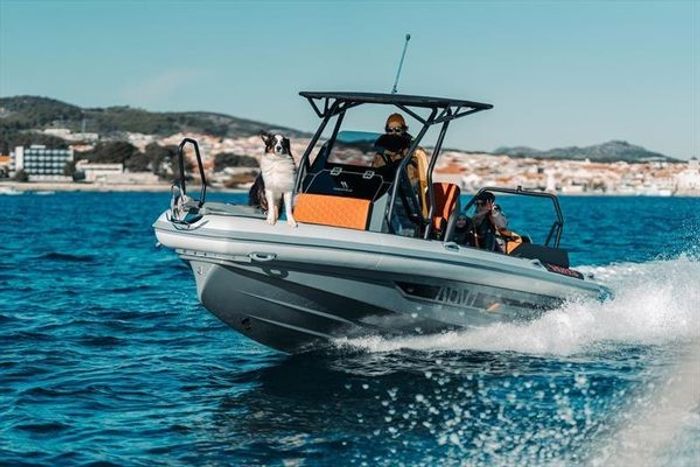 2026 Highfield ADV7 Photo 6 of 6