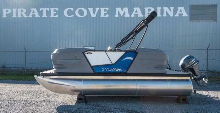 2026 SYLVAN A-16 LZ Photo 1 sur 19