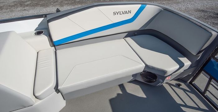2026 SYLVAN A-16 LZ Photo 7 sur 19