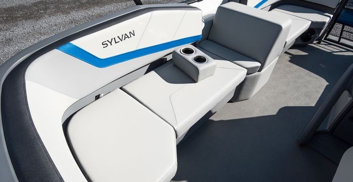 2026 SYLVAN A-16 LZ Photo 14 sur 19