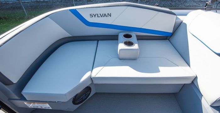 2026 SYLVAN A-16 LZ Photo 6 sur 19