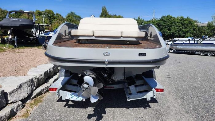 2022 Rand 25 Spirit Photo 3 of 18