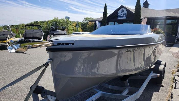 2022 Rand 25 Spirit Photo 5 of 18