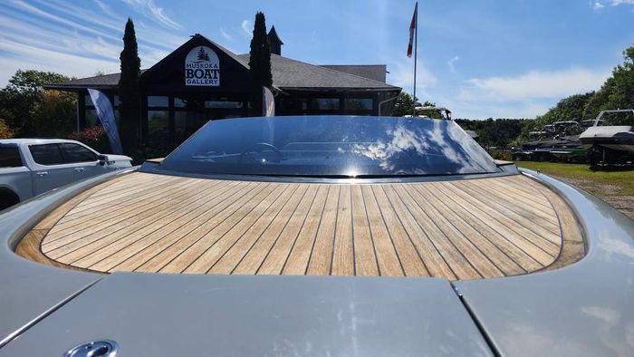 2022 Rand 25 Spirit Photo 6 of 18