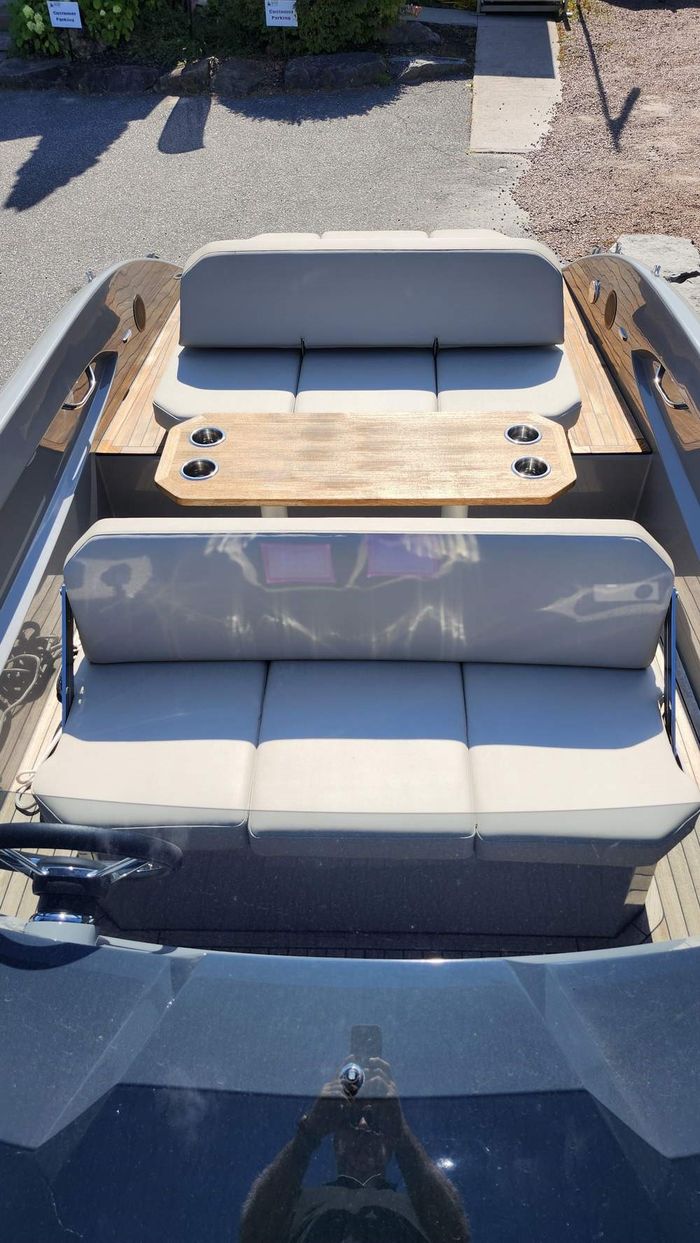 2022 Rand 25 Spirit Photo 11 of 18