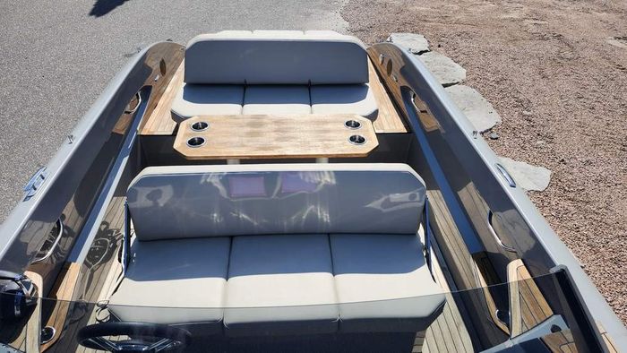 2022 Rand 25 Spirit Photo 12 of 18