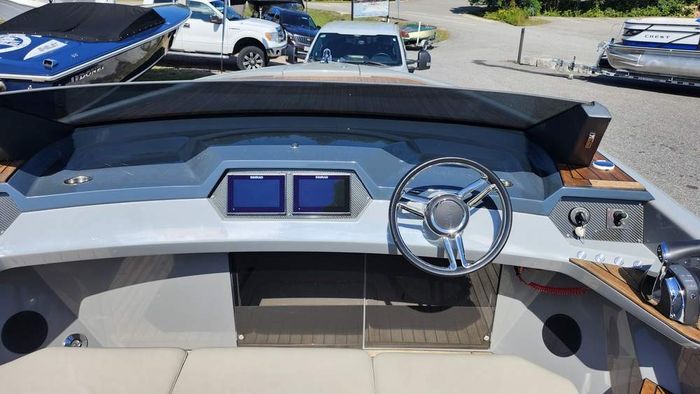 2022 Rand 25 Spirit Photo 7 of 18