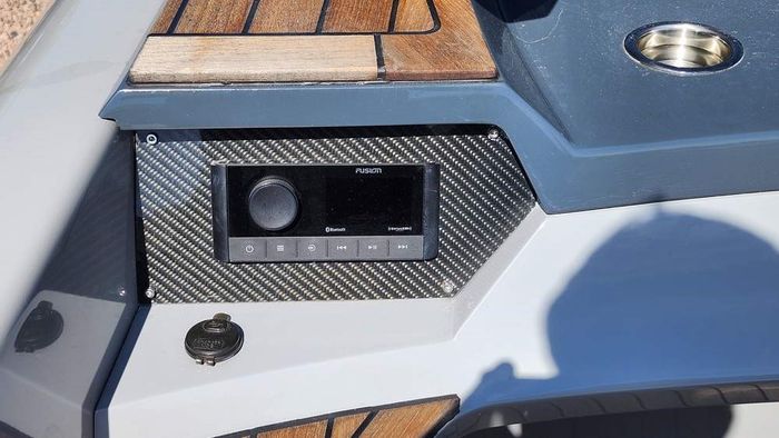 2022 Rand 25 Spirit Photo 9 of 18