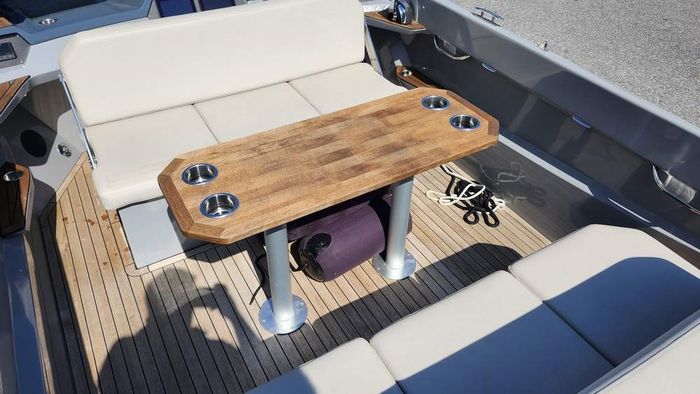 2022 Rand 25 Spirit Photo 14 of 18