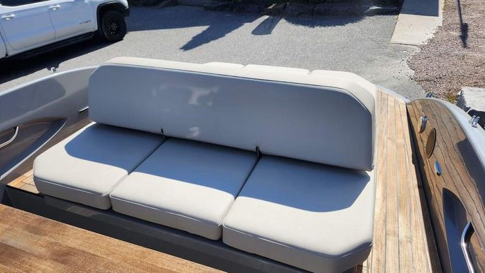 2022 Rand 25 Spirit Photo 15 of 18