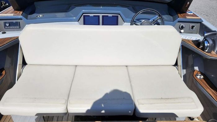 2022 Rand 25 Spirit Photo 16 of 18