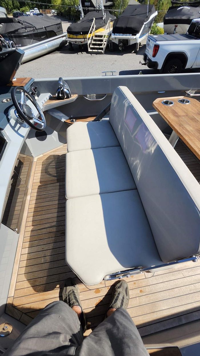 2022 Rand 25 Spirit Photo 17 of 18