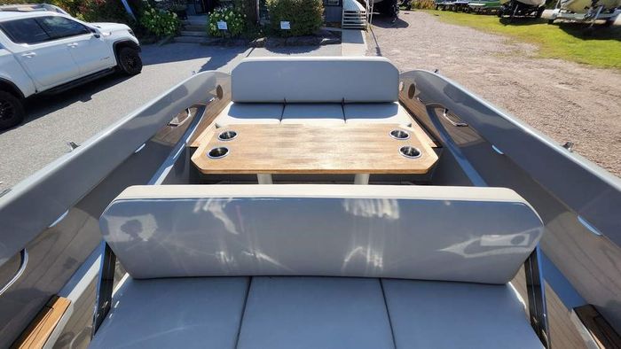 2022 Rand 25 Spirit Photo 18 of 18