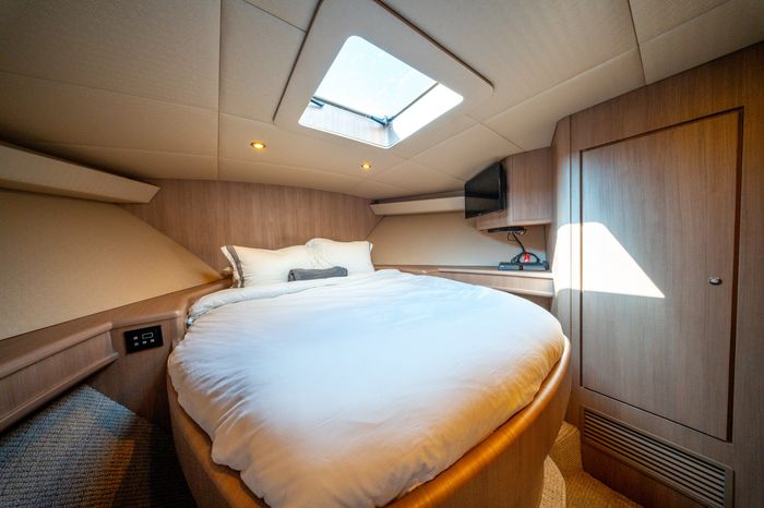 1998 Donzi R73 Photo 87 of 107