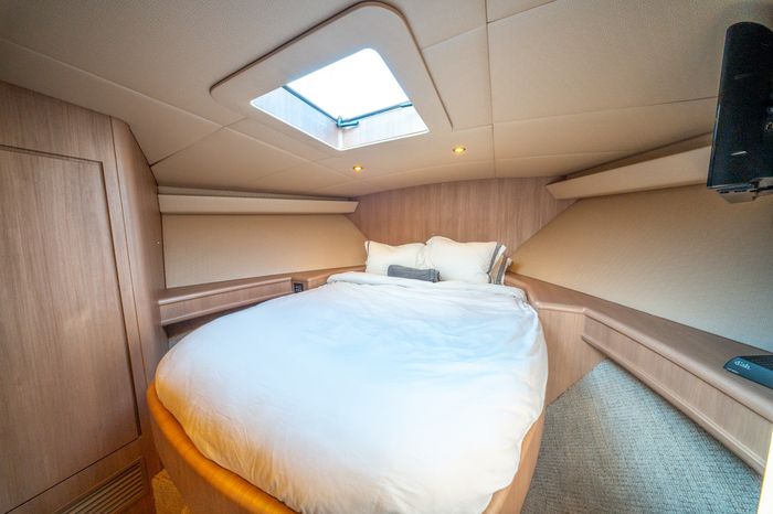 1998 Donzi R73 Photo 88 of 107