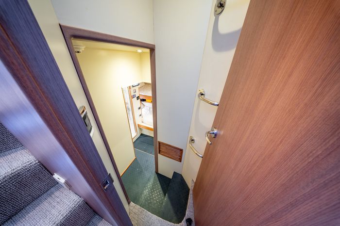 1998 Donzi R73 Photo 94 of 107