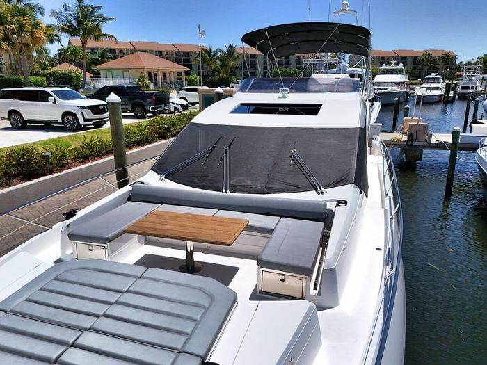 2020 Sunseeker 74 Sport Yacht Photo 73 of 91