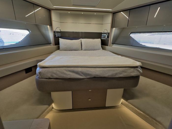 2020 Sunseeker 74 Sport Yacht Photo 56 of 91