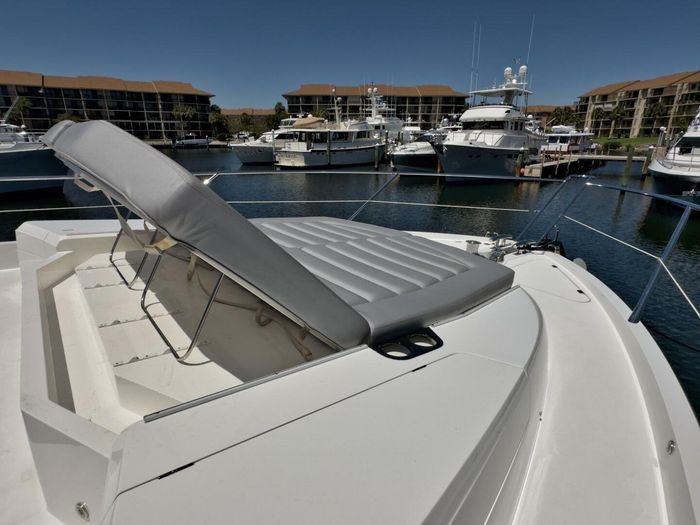 2020 Sunseeker 74 Sport Yacht Photo 74 of 91