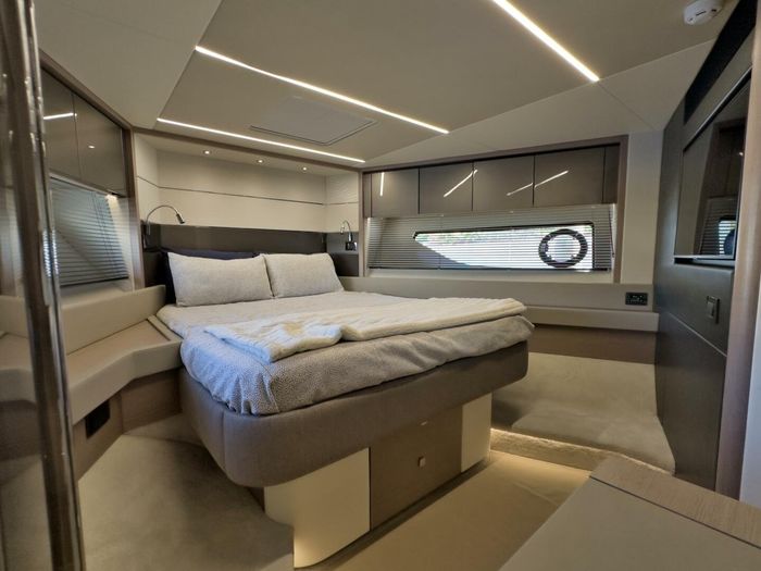 2020 Sunseeker 74 Sport Yacht Photo 57 of 91