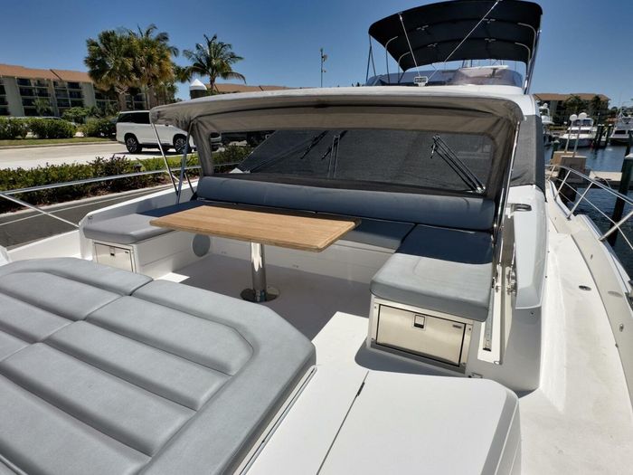 2020 Sunseeker 74 Sport Yacht Photo 75 of 91