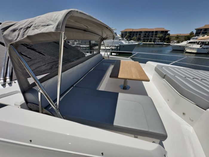 2020 Sunseeker 74 Sport Yacht Photo 76 of 91