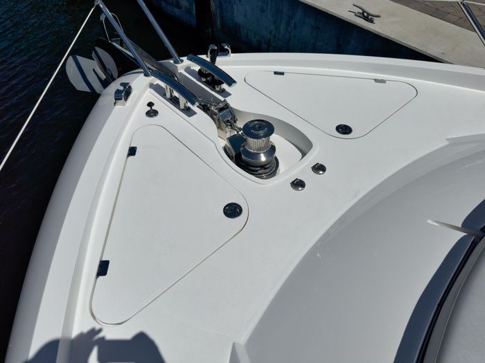 2020 Sunseeker 74 Sport Yacht Photo 77 of 91