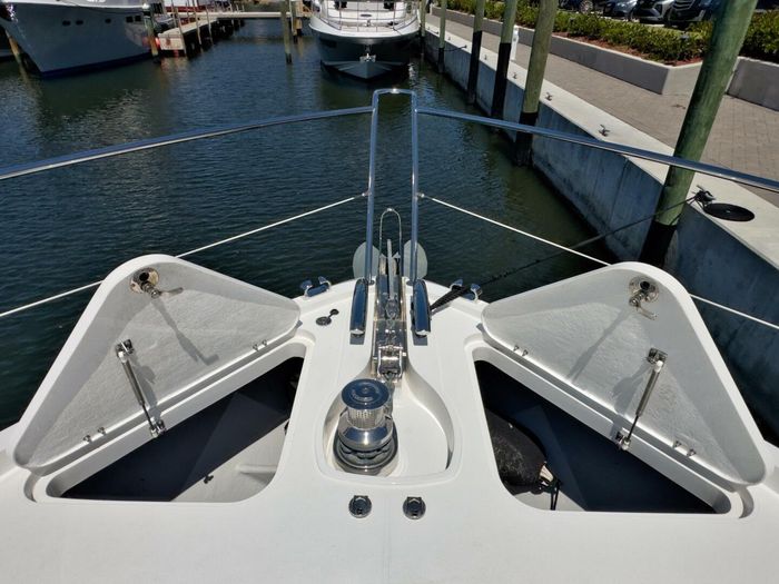 2020 Sunseeker 74 Sport Yacht Photo 79 of 91
