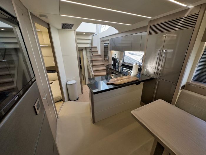 2020 Sunseeker 74 Sport Yacht Photo 63 of 91