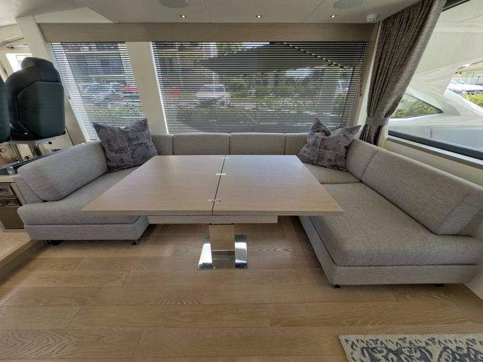 2020 Sunseeker 74 Sport Yacht Photo 27 of 91