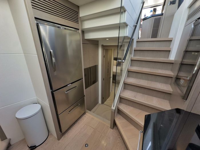2020 Sunseeker 74 Sport Yacht Photo 64 of 91