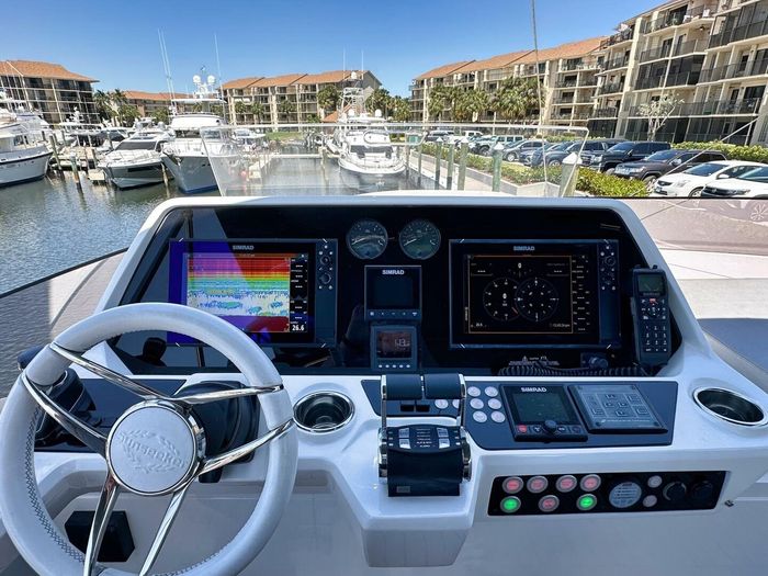 2020 Sunseeker 74 Sport Yacht Photo 11 of 91