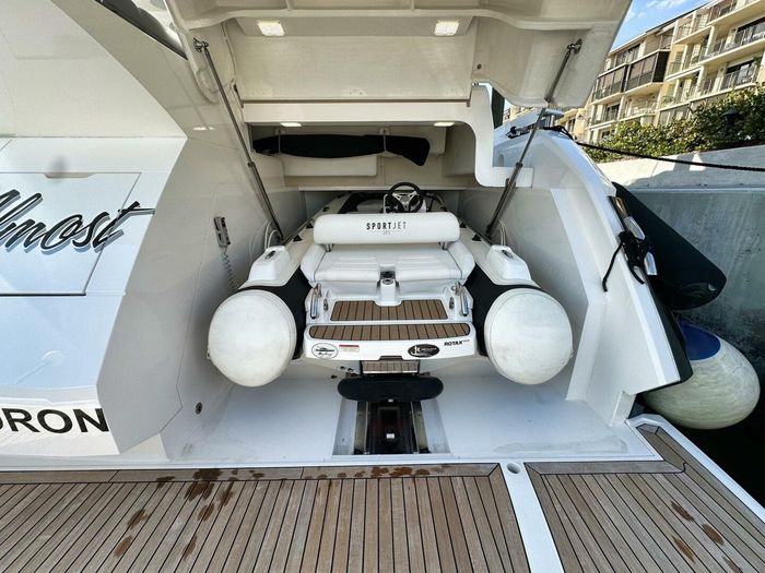 2020 Sunseeker 74 Sport Yacht Photo 82 of 91