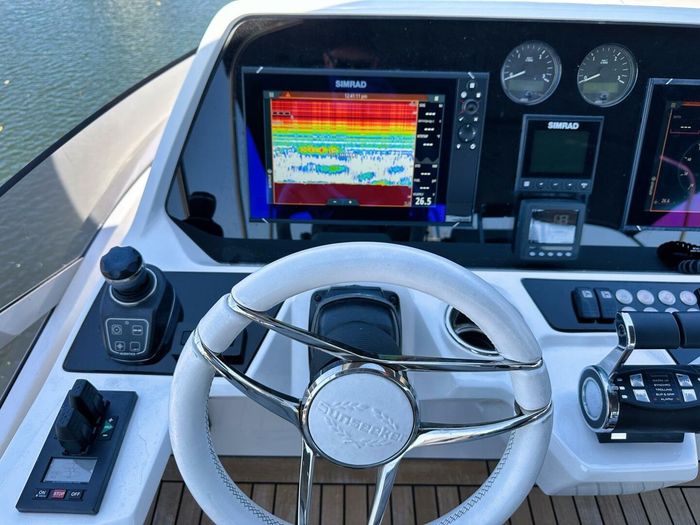 2020 Sunseeker 74 Sport Yacht Photo 12 of 91