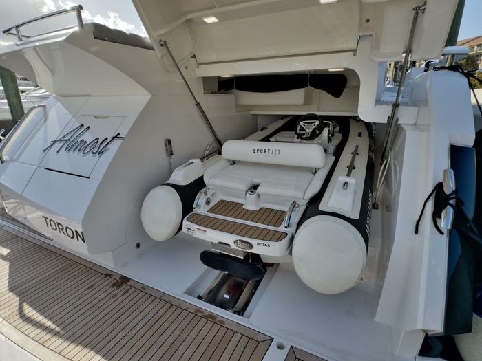 2020 Sunseeker 74 Sport Yacht Photo 83 of 91